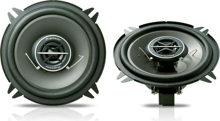 Pioneer TS-1302i (130 W, 13 cm, Andere)