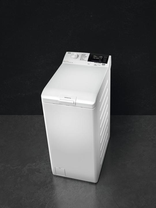 Image du produit AEG LTR6E60379 (7 kg, Vers le haut)