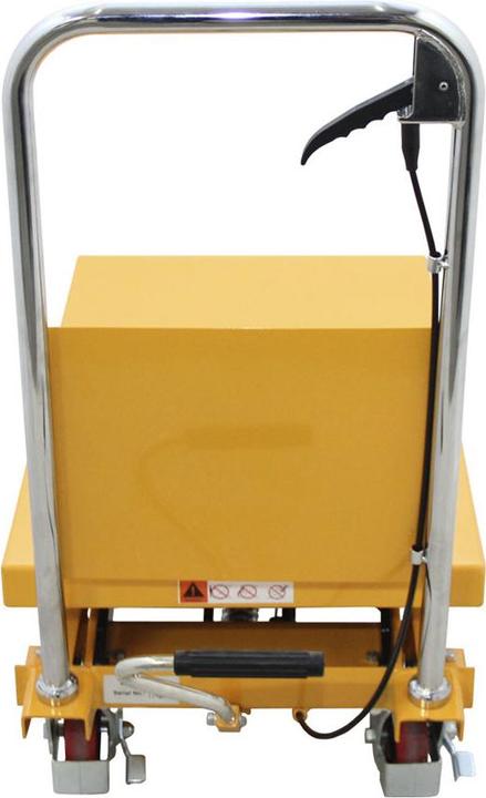 Produktbild Kibernetik SP300 (300 kg)