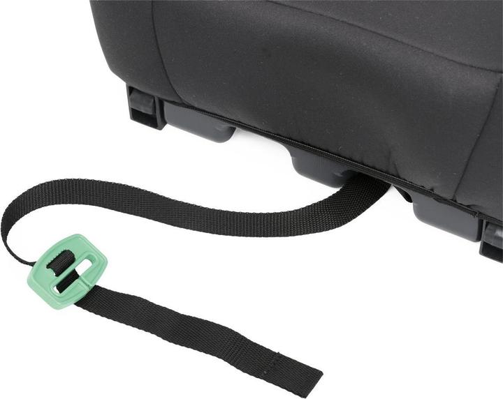 Produktbild Chicco Quasar Fix i-Size (Kindersitzerhöhung, ECE R129/i-Size Norm)
