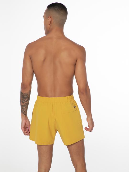 Actual product image MGA Men's shorts Protestprtessine Beachshort (XXL)