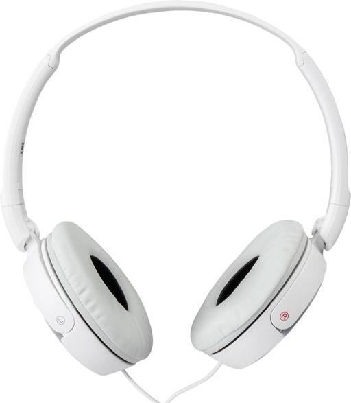 Image du produit Sony Mdr-Zx310ap (ANC, Filaire)