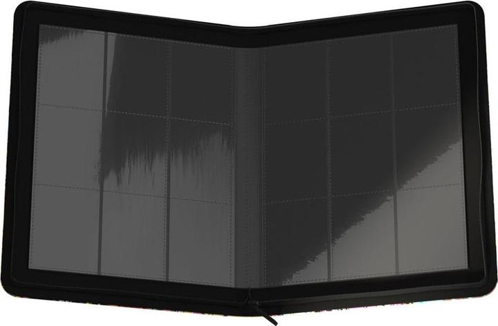 Image du produit Ultimate Guard Zipfolio 360 Xenoskin Magic : The Gathering "Aetherdrift" - Design 4