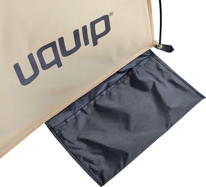 Produktbild Uquip Shelly Mini (Strandzelt + Strandmuschel, 0.40 kg)