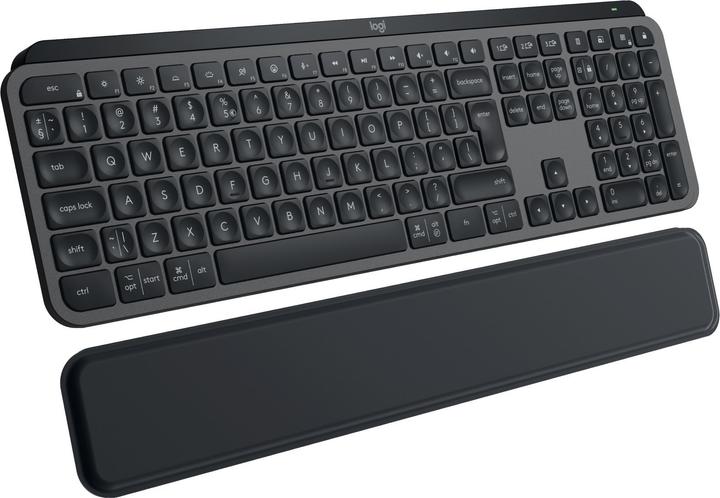 Immagine prodotto Logitech MX Keys S (Ing. Int., Senza fili)