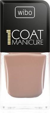 Wibo 1 Coat Manicure Nail Polish 19 8.5Ml