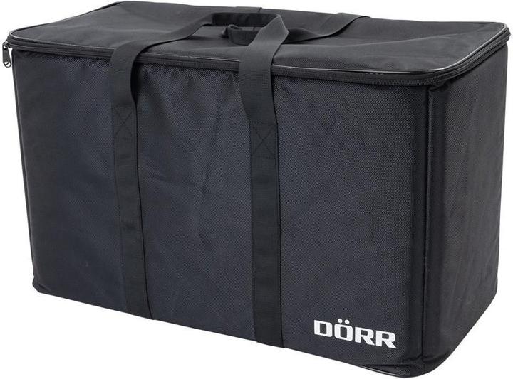 Image du produit Dörr 2 LED Panel Kit DLP-70W avec 2 trépieds et sac (nouveauté)