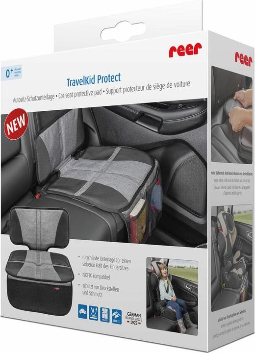 Produktbild Reer TravelKid Protect