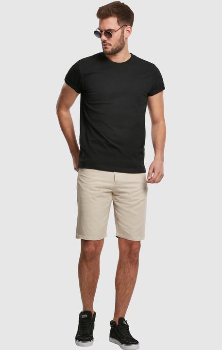 Produktbild Urban Classics Viscose Twill Shorts (30)