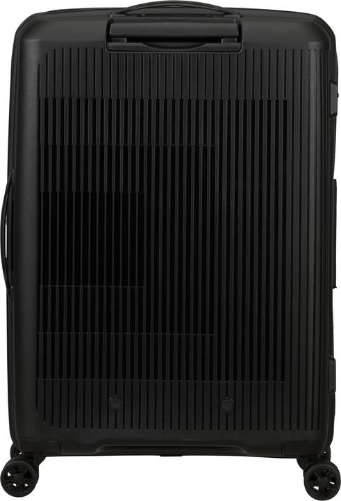Image du produit American Tourister Valise de voyage Aerostep 66.5 L, Black (80 l, M (50 - 90l))