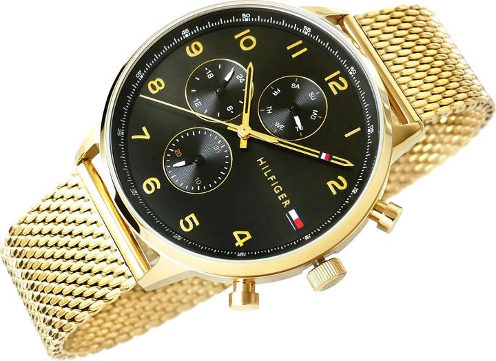 Produktbild Tommy Hilfiger Leonard 1791989 (44 mm)