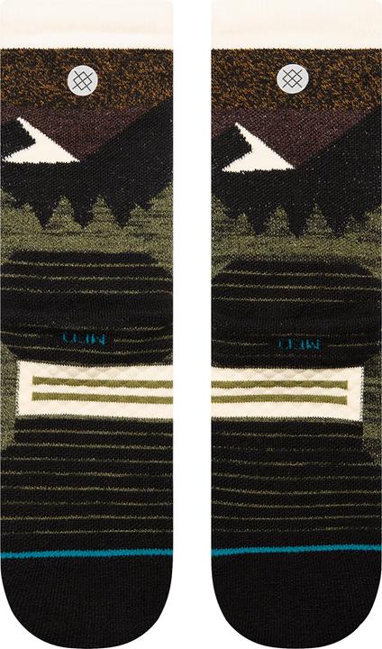 Image du produit Stance Mid Wool Crew (38 - 42)
