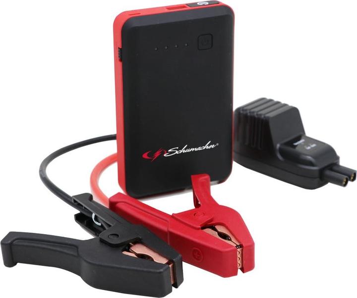 Image du produit Schumacher SL471 (600 A)