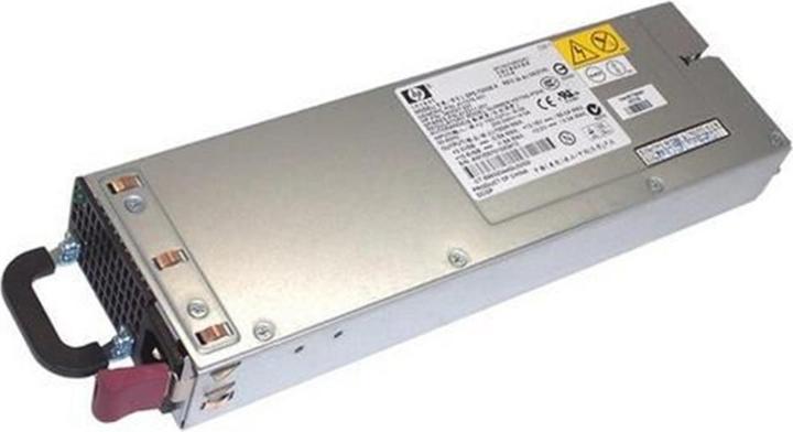 Actual product image HPE 800W Flexlot Platinum Hot (800 W)