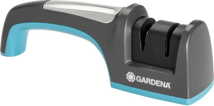 Gardena grinder