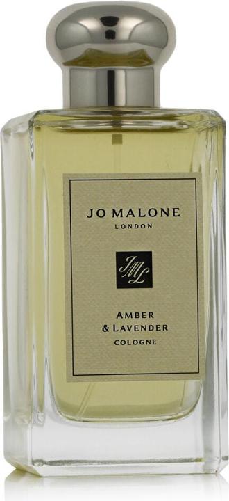 Immagine prodotto Jo Malone Herrenparfüm Amber & Lavender EDC 100 ml (Eau de cologne, 100 ml)