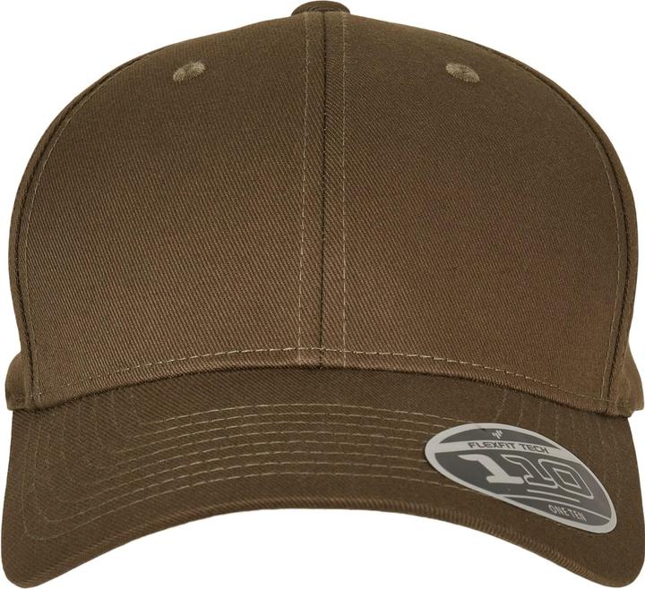 Immagine prodotto Flexfit 110 Visiera curva Snapback - 19009 (Taglia unica)
