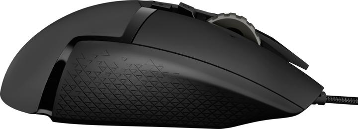 Immagine prodotto Logitech G G502 Hero (Cablato)