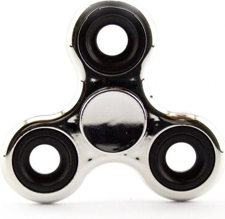 Immagine prodotto Pro Spinner Fidget Spinner metallico