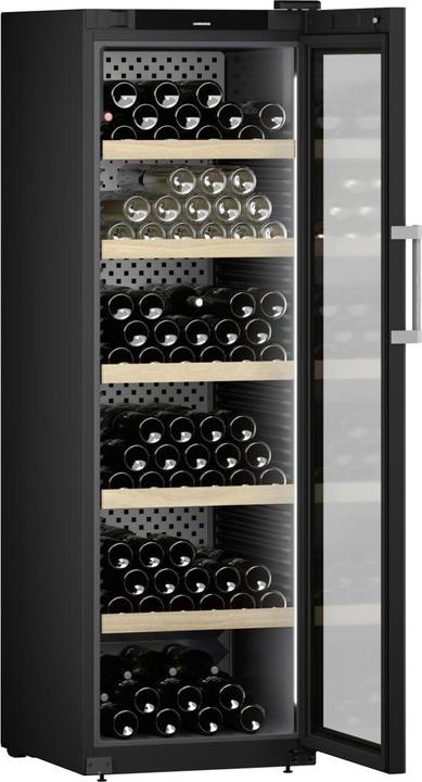Image du produit Liebherr GrandCru Selection WPbli 5231