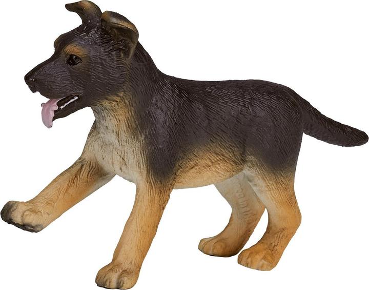 Actual product image Animal Planet German shepherd puppy