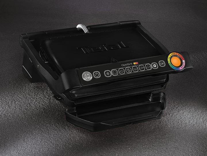 Immagine prodotto Tefal Optigrill (Spina CH)