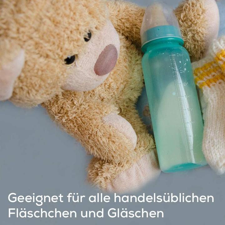 Image du produit Beurer Chauffe aliments pour bébé