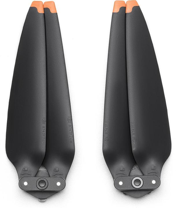 Actual product image DJI Air 3s RC-N3 (45 min, 724 g, 50 Mpx)