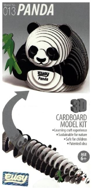 Produktbild Eugy Panda
