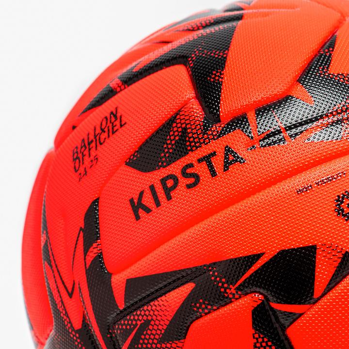 Actual product image Kipsta Ligue 1 Uber Eats 2024 -2025 Winter Official Match Ball