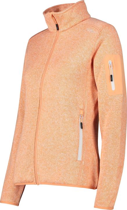 Produktbild CMP Campagnolo Strick Fleece (38, S)