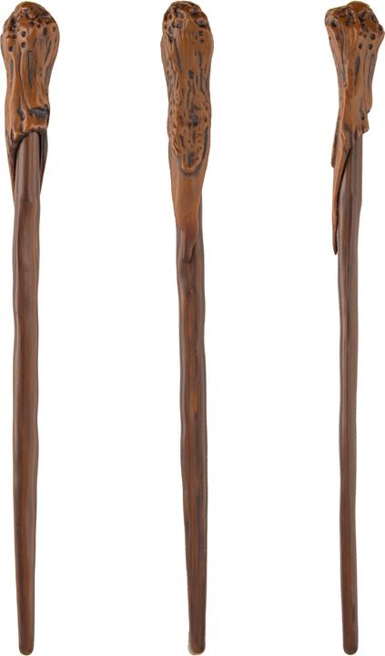 Actual product image Cinereplicas Harry Potter: Wand Pen - Ron Weasley