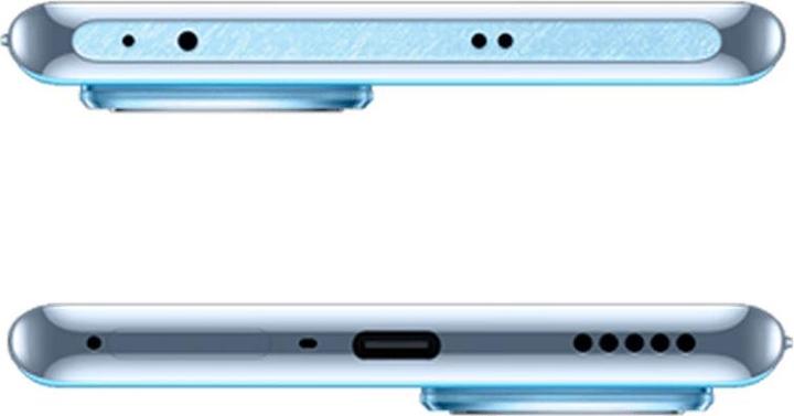 Actual product image Xiaomi Pad 6 (WLAN only, 11", 128 GB, Champagne)