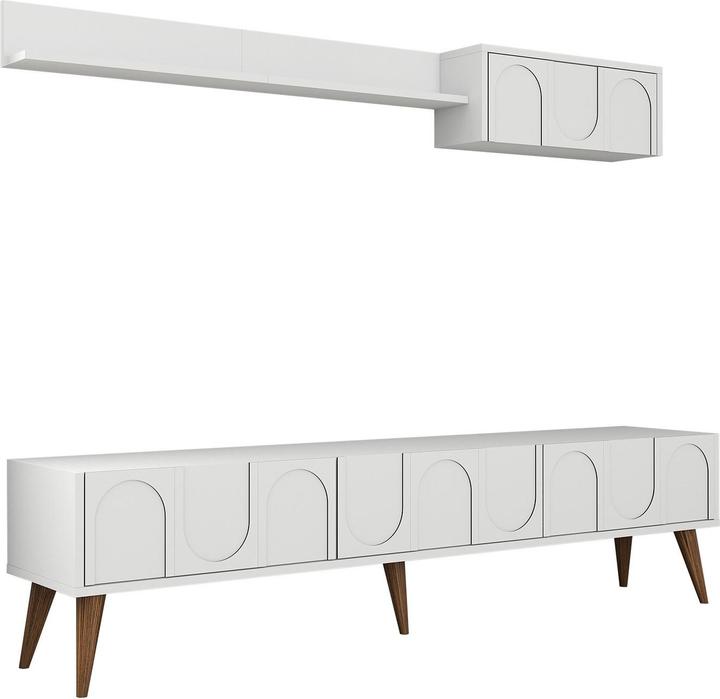 Produktbild Hanah Home Lyon (180 x 44 x 35 cm)