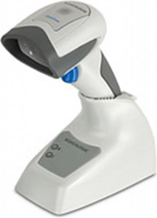 Actual product image Datalogic QuickScan QBT2400 - Barcode Scanner (1D barcodes, 2D barcodes)