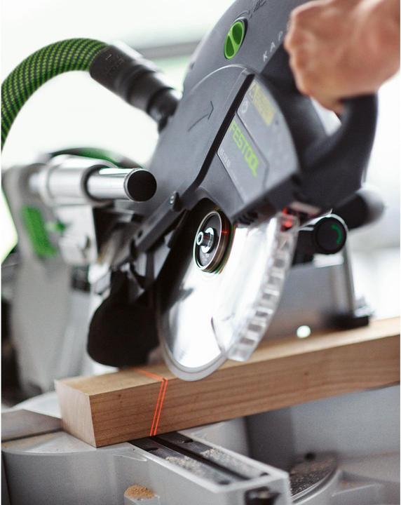 Image du produit Festool Kapex KS 120 Reb
