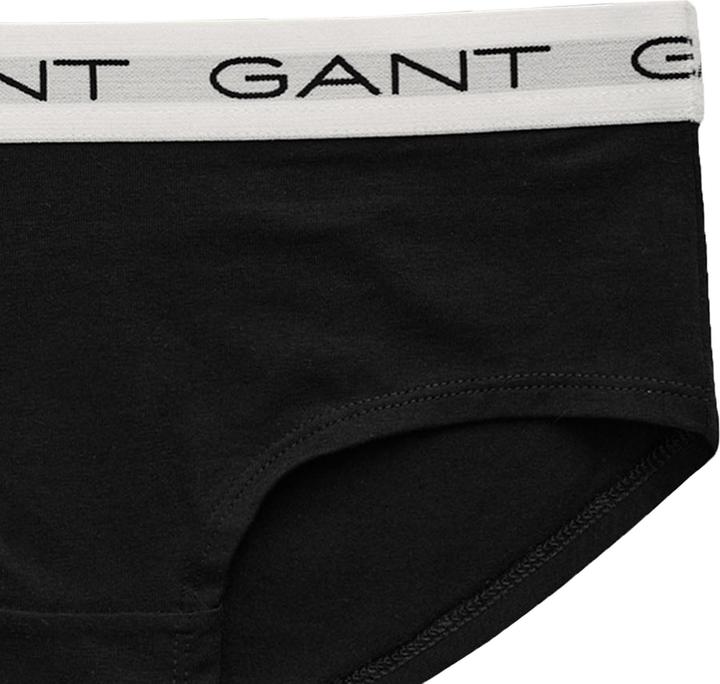 Produktbild GANT Hipster Briefs 3-Pack (146, 3er Pack)