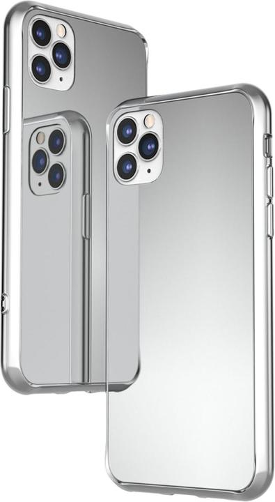 Produktbild Nalia Spiegel Hartglas Hülle (Apple iPhone 11 Pro)