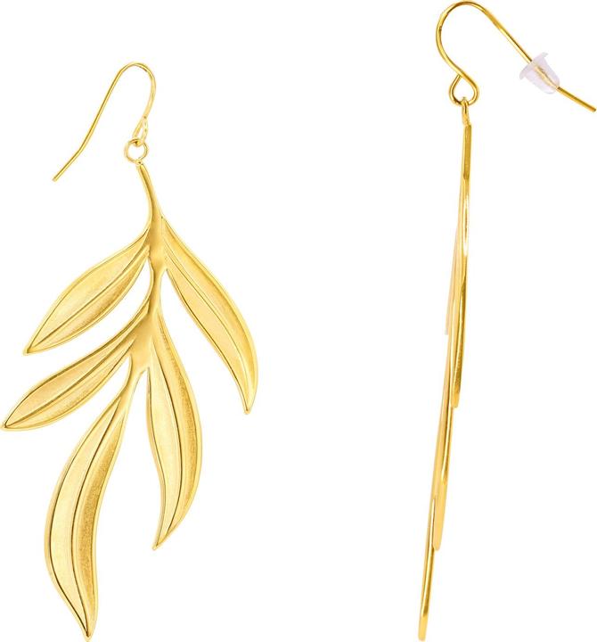 Immagine prodotto Heideman Origo color oro (100% acciaio inossidabile)