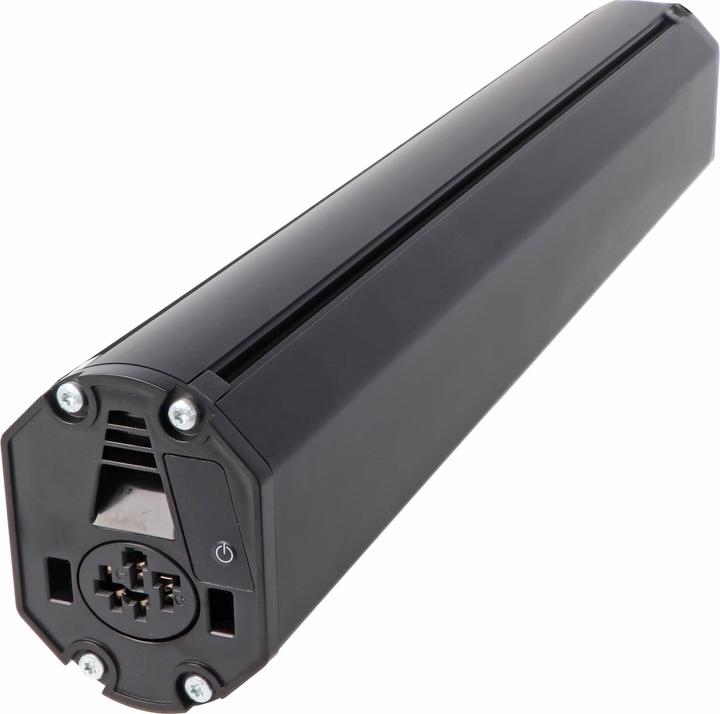 Image du produit E-Bike-Vision Batterie Bosch Active (Plus) / Performance (CX) 36 V 630Wh, Intube vertical (630 Wh, Batterie pour vélo électrique)