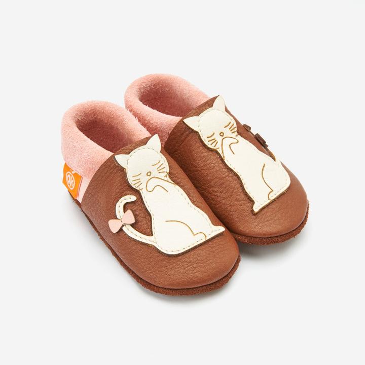 Actual product image Orangenkinder Lina the kitten (22, 23)