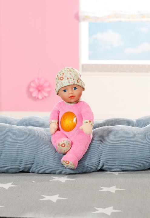Immagine prodotto Zapf Creation BABY born Amici di notte per bambini, 30 cm