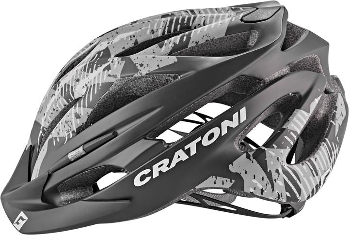 Immagine prodotto Cratoni Pacer (54 - 58 cm)
