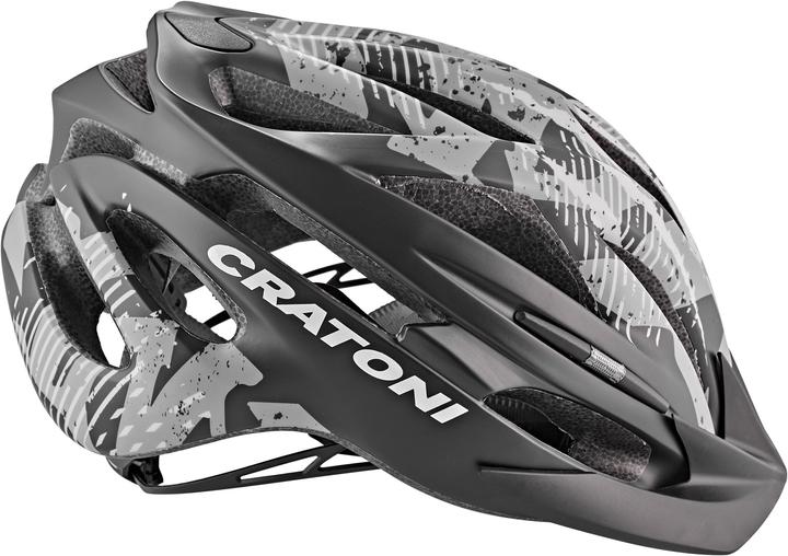 Immagine prodotto Cratoni Pacer (54 - 58 cm)