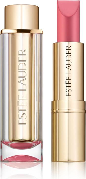 Produktbild Estée Lauder Pure Color Love - Lipstick Matte Proven Innocent 200 (200 Proven Innocent)