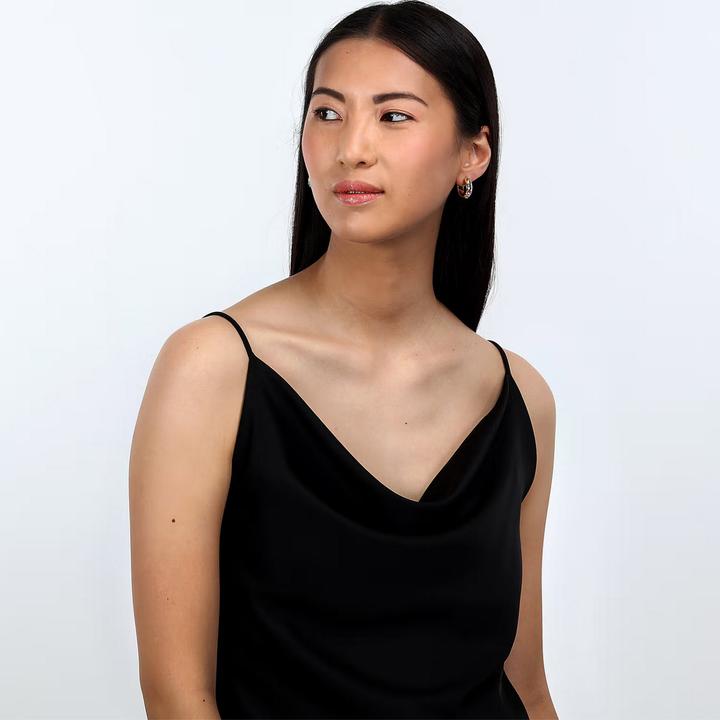 Image du produit Morellato Boucles d'oreilles Poetica (Acier inoxydable)