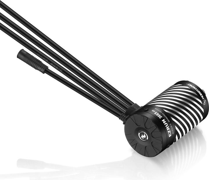 Immagine prodotto Hobbywing Motore Sensored senza spazzole Ezrun 3665SD G3 4000kV
