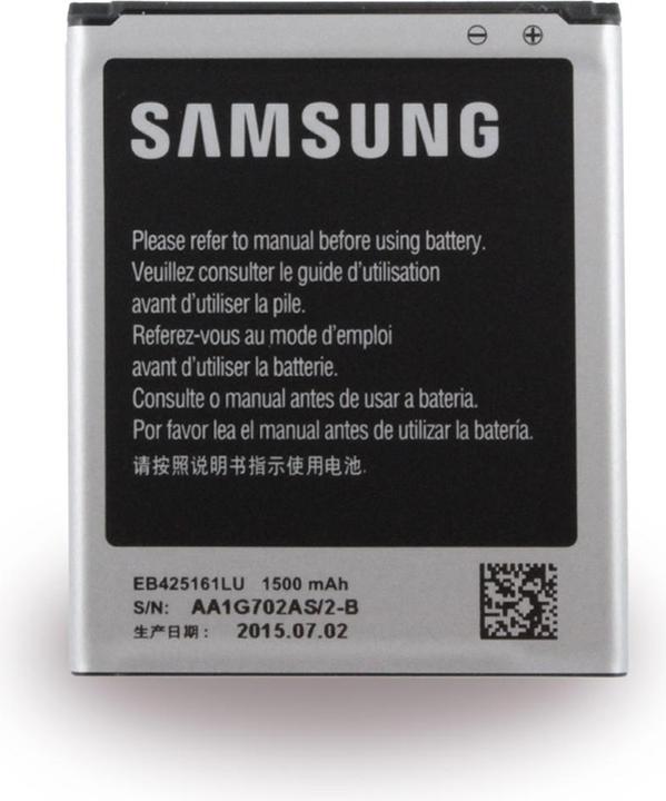 Produktbild Samsung Eb425161lucstd