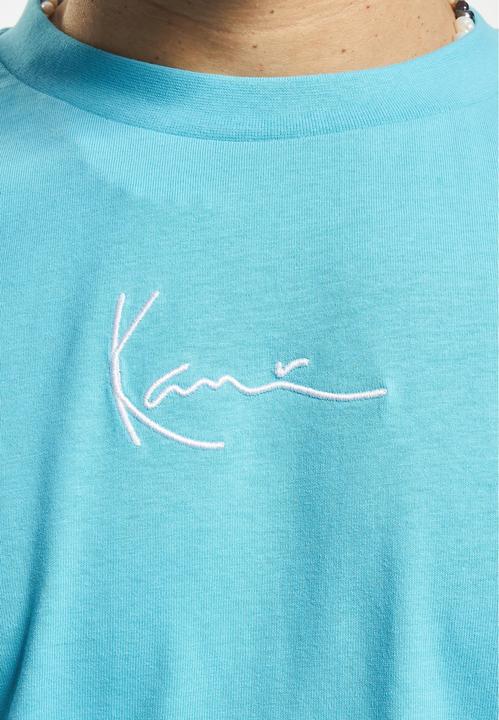 Image du produit Karl Kani KU232-018-1 KK Small Signature Kanilife Tee (M)