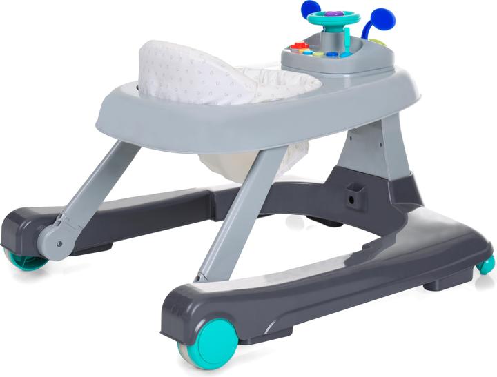 Image du produit Hauck Ride on 1-2-3